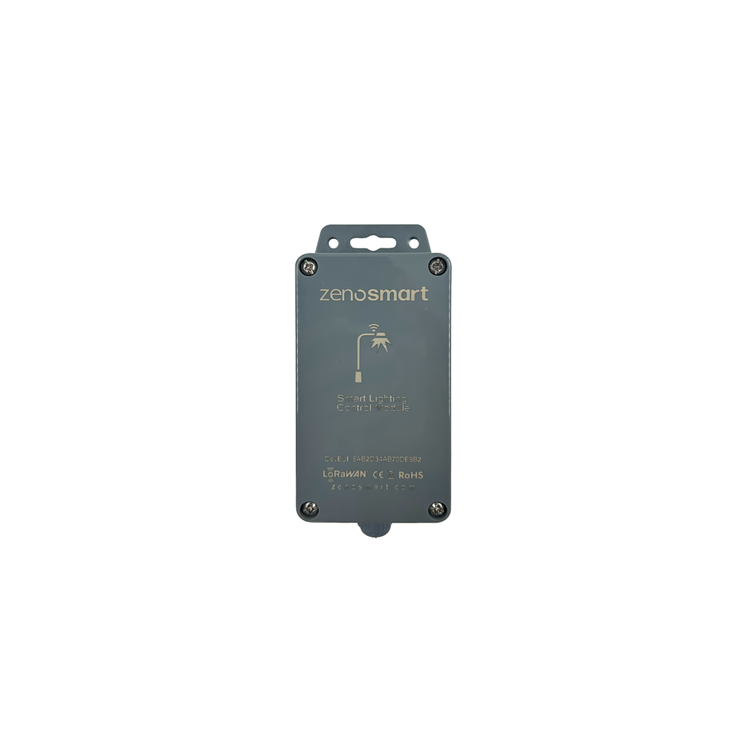 LoRaWAN® Lighting Control Unit – Custom Enclosure