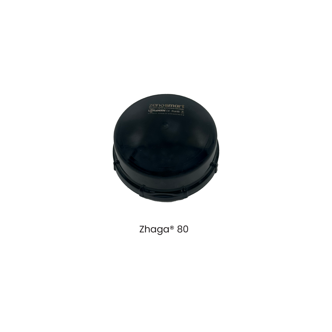 LoRaWAN® Luminaire Controller – Zhaga® 18